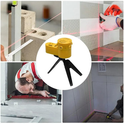 🎉Last Day Promotion 49% OFF - 🔥-Multi-function laser level