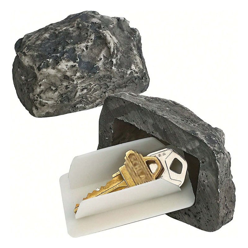 🔥Clearance Sale 48% OFF🔥Hidden Stone Storage Box