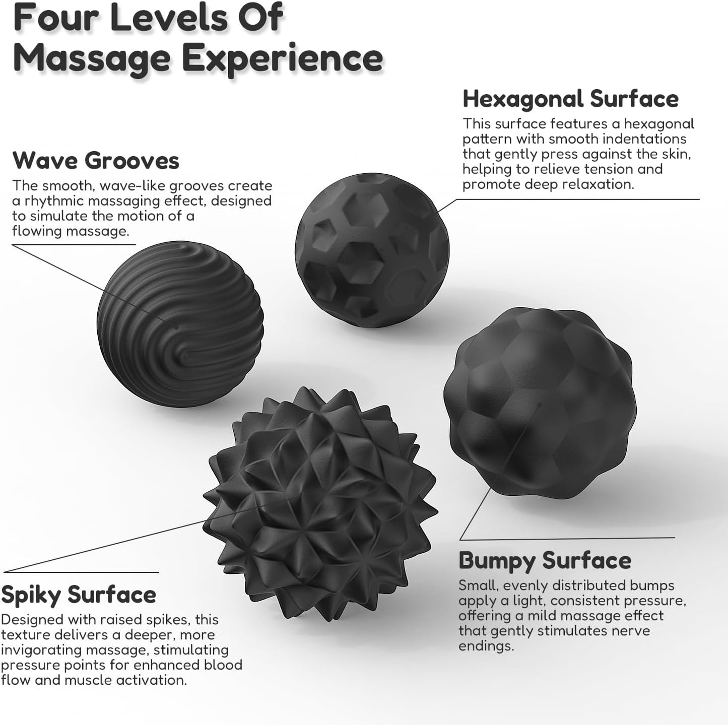 🔥2025 New Sale 49% OFF- Silicone Magnetic Balls✨