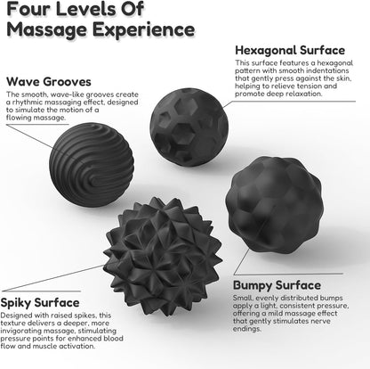 🔥2025 New Sale 49% OFF- Silicone Magnetic Balls✨