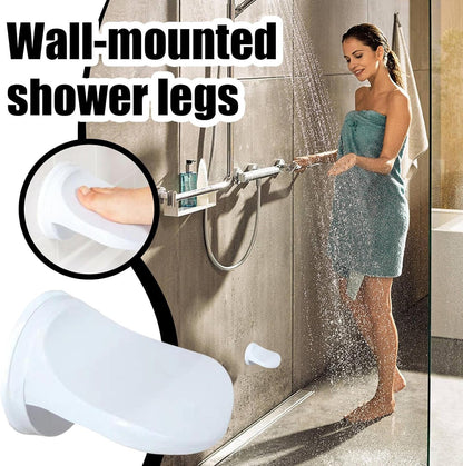 🔥2025 HOT SALE-Shower Foot Rest