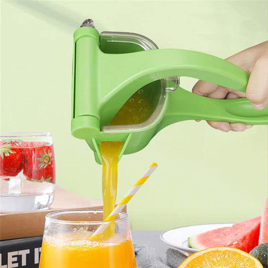 Manual Juicer Fruit Presser