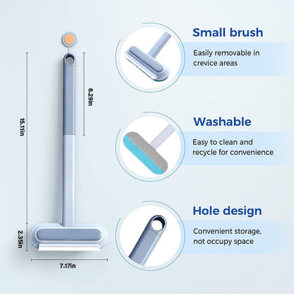 🎁🔥2025 New Sale 49% OFF-Multifunctional Pet Hair Remover