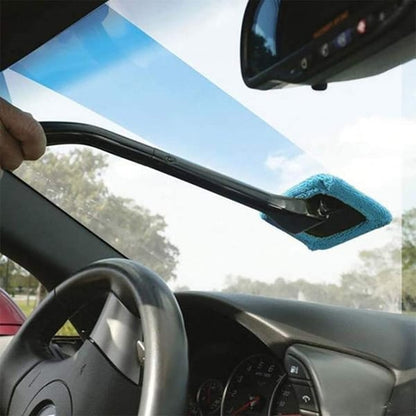 (🎁2025 New Year Hot Sale🎁)⚡BUY 1 GET 1 FREE -Windshield Cleaning Tool