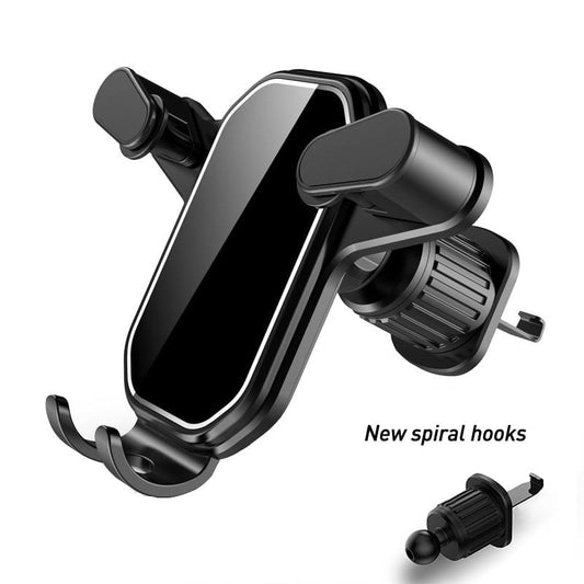 🔥Clearance Sale 48% OFF🔥2025 NEW Air Vent Car Phone Mount Holder