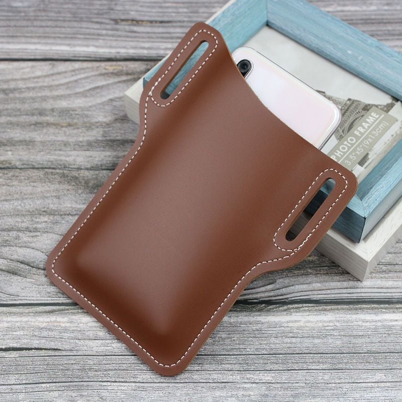 🔥Last Day 50% OFF🔥Universal Leather Case Waist