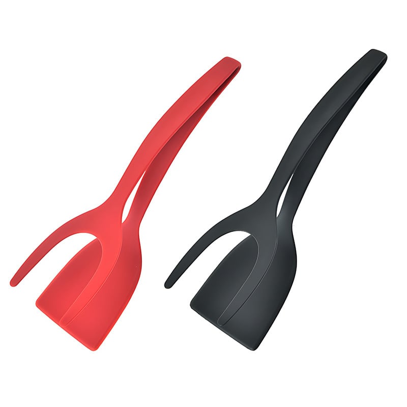 2-in-1 Pliers Handle and Spatula