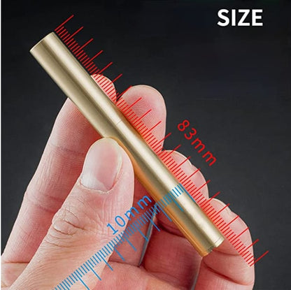 🔥LAST DAY 48% OFF🔥Kerosene Copper Lighter - Buy 2 Free Shipping