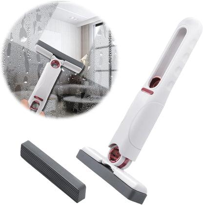 🎉Foldable Hand-Washable Mini Mop