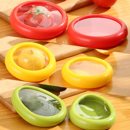 🔥Fruit And Vegetable Anti-Oxidation Storage Box