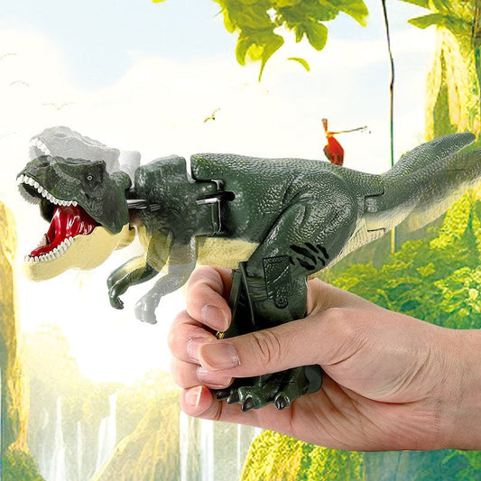 Creative Children's Dinosaur Toys