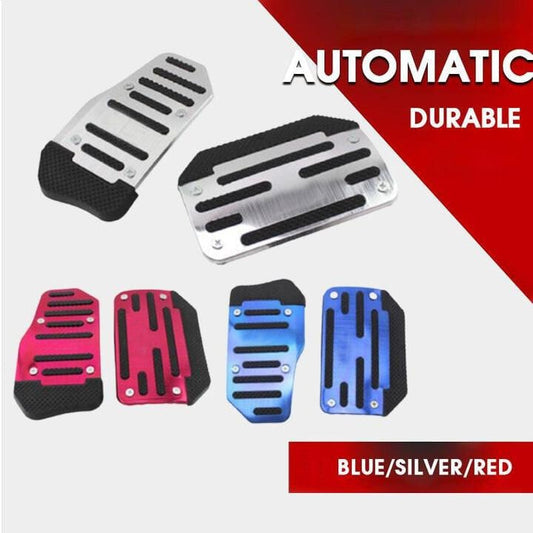 DiagramkTM Car Anti-skid Foot Pedal