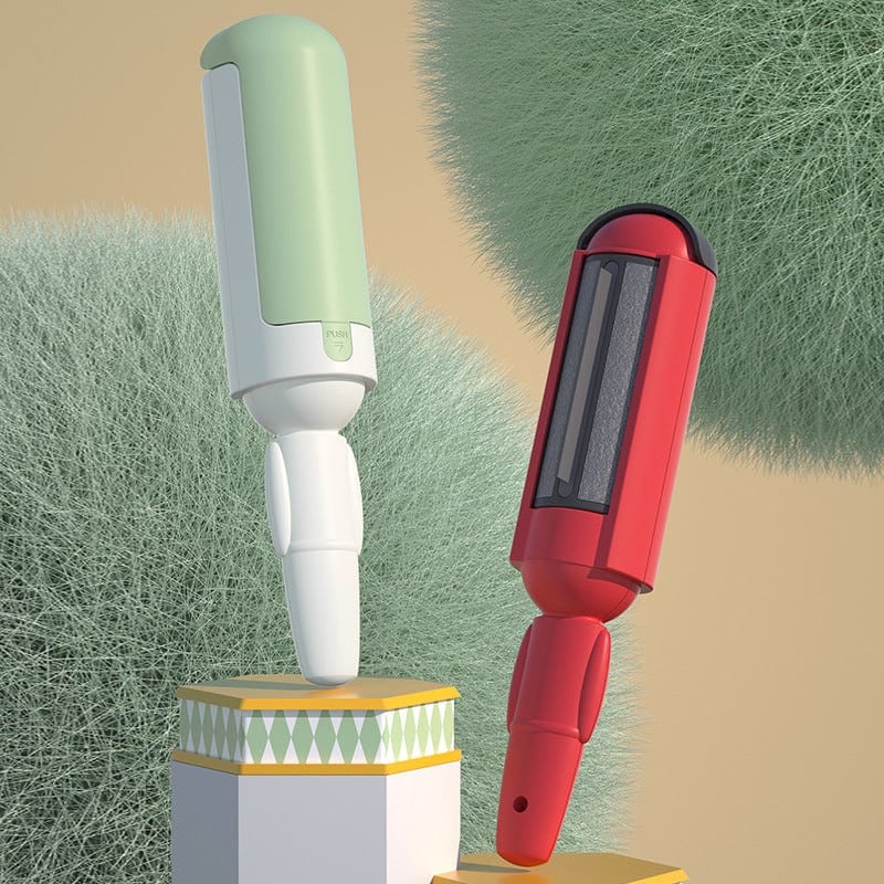 🎁2025 New Year Hot Sale🎁😺Pet Hair Remover Roller😺