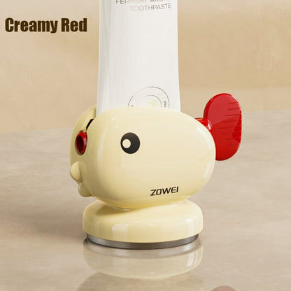 🔥Rolling Toothpaste Squeezer