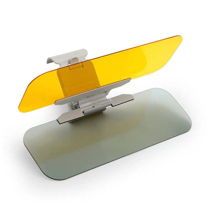 Last Day 50% OFF - Anti-Glare Safety Day and Night Driving Car Visor Extender