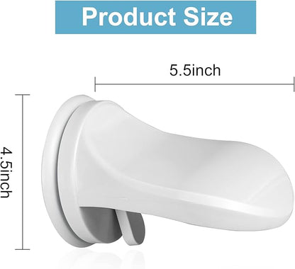 🔥2025 HOT SALE-Shower Foot Rest
