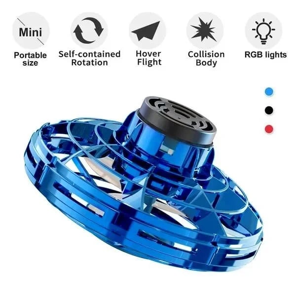 🔥Hot Sale🛸The Most Popular Spinning Tops In 2025