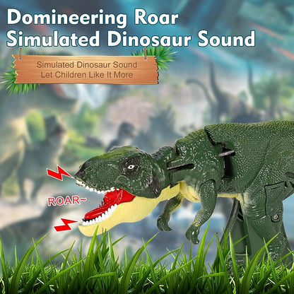 Creative Children's Dinosaur Toys
