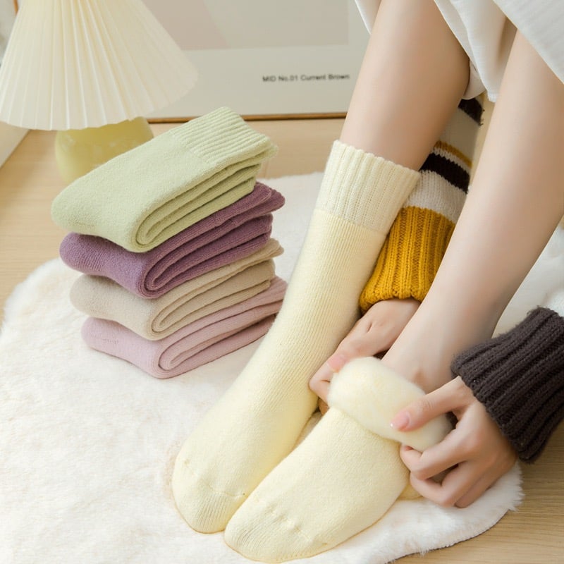 🔥Last Day Promotion 49% OFF🔥Wool Warm Socks For Winter