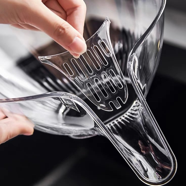 🔥LAST DAY 50% OFF🔥Multi-functional Drain Basket