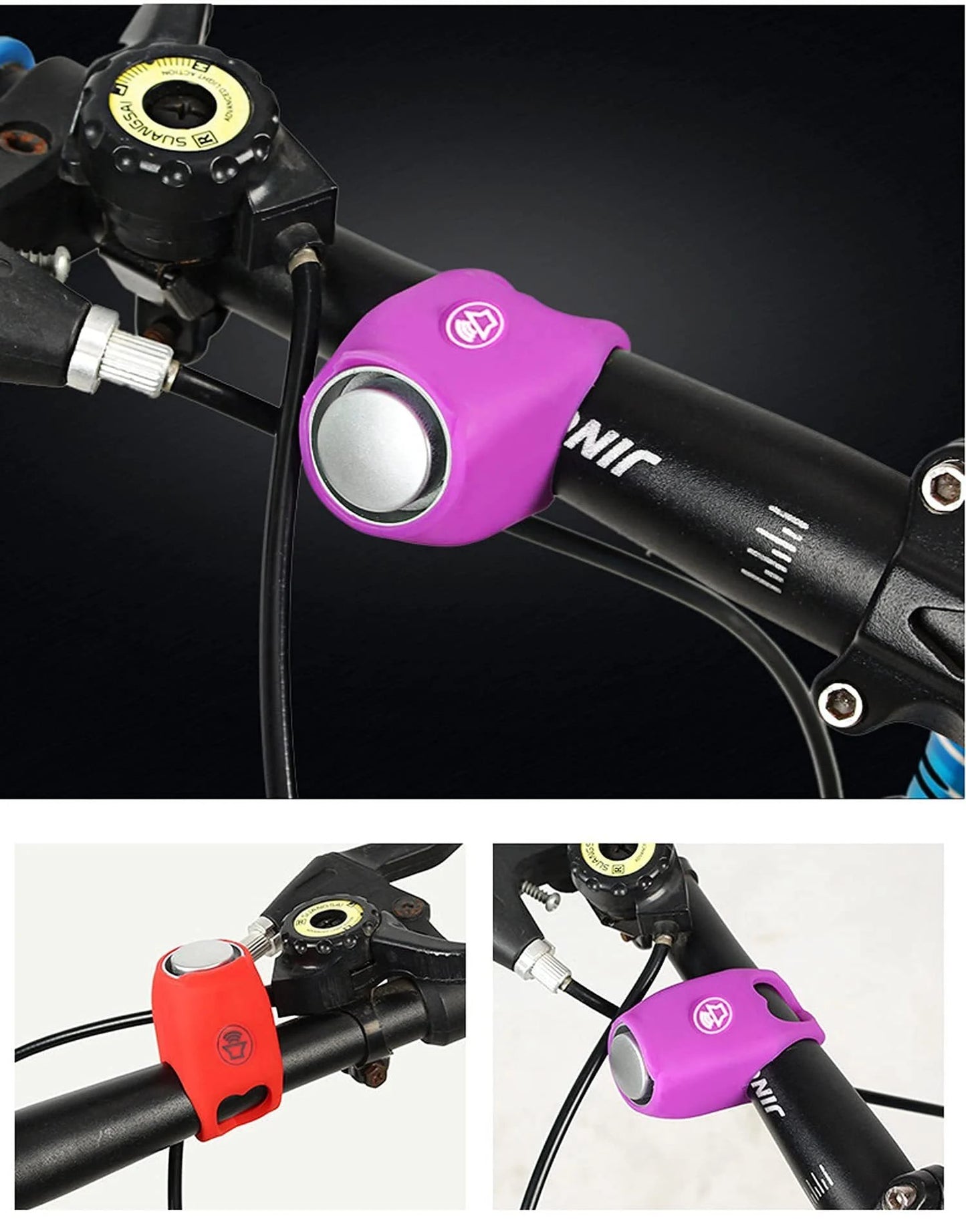Super Bike Horn📢