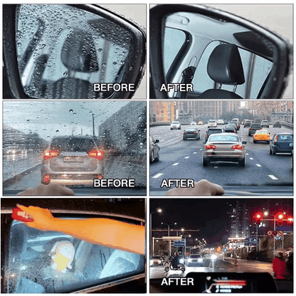 🔥LAST DAY SALE 49% OFF-Automotive Oil Film Cleaning Brush