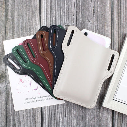 🔥Last Day 50% OFF🔥Universal Leather Case Waist