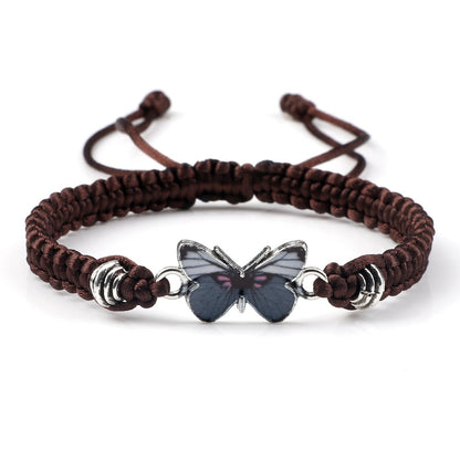 🔥Butterfly Charm Bracelet