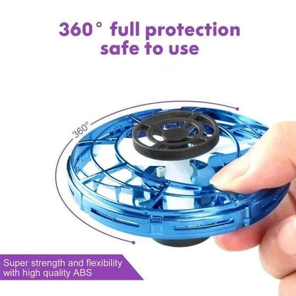 🔥Hot Sale🛸The Most Popular Spinning Tops In 2025