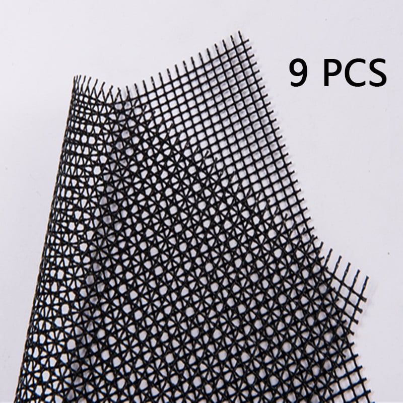 🔥Non-stick BBQ Grill Mesh Mat