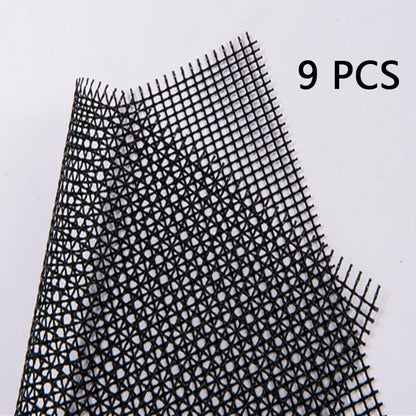 🔥Non-stick BBQ Grill Mesh Mat