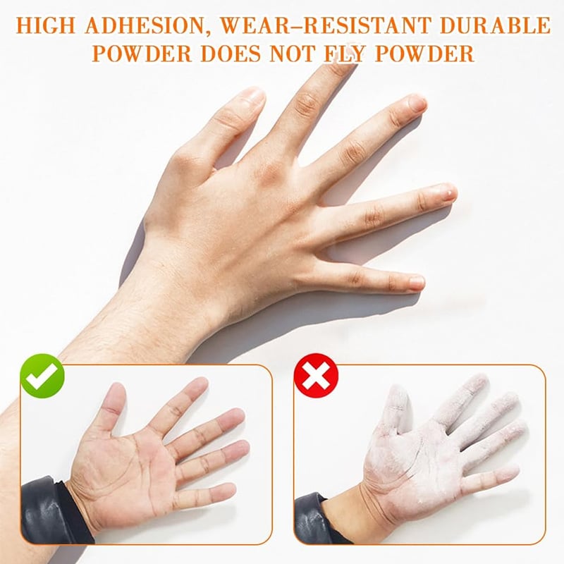 🏡🔥Hot Sale 49% OFF-White Roller Paint For Wall✨