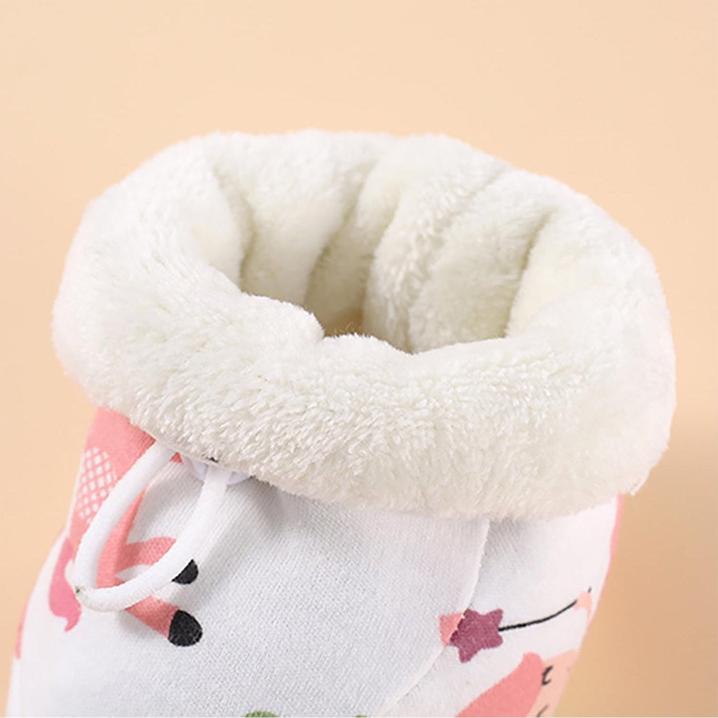 🎄Christmas Sale 50% Off🎄Warm Wool Baby Boots🔥
