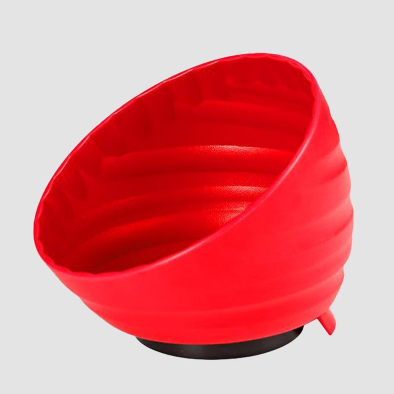 🎁2025 Hot Sale 49% OFF🔥 Maunetic Nut Cup curved Maunetic Parts Tray🎉