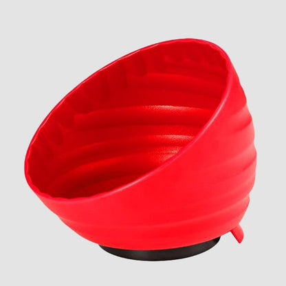 🎁2025 Hot Sale 49% OFF🔥 Maunetic Nut Cup curved Maunetic Parts Tray🎉