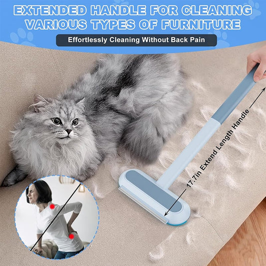 🎁🔥2025 New Sale 49% OFF-Multifunctional Pet Hair Remover