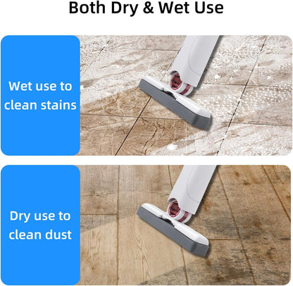 🎉Foldable Hand-Washable Mini Mop