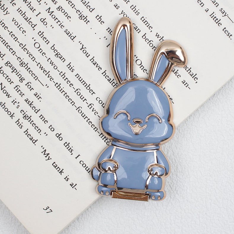 🔥LAST DAY 57% OFF🔥Bunny Stand Phone Holder 🐇