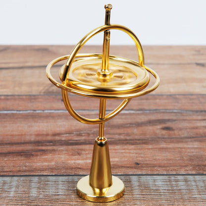 🔥Last Day 70% OFF🔥Antigravity Metal Gyroscope - Buy 2 Free Shipping