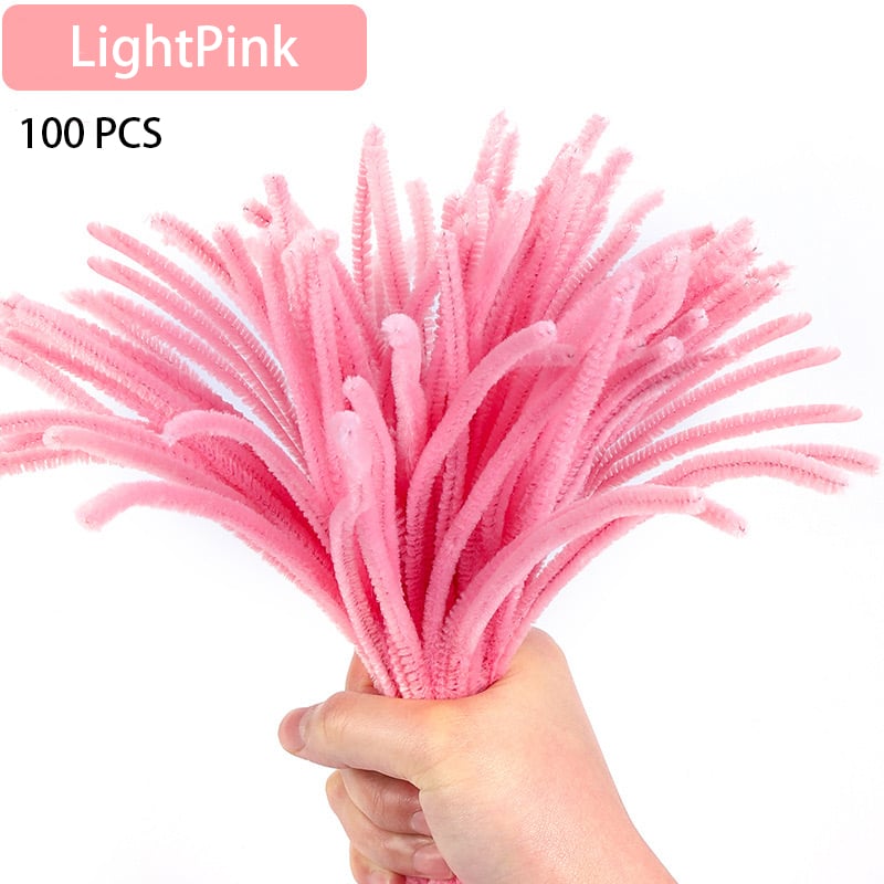 🎄Christmas Sale 50% OFF🎄DIY Plush Stick-Christmas Tree Set
