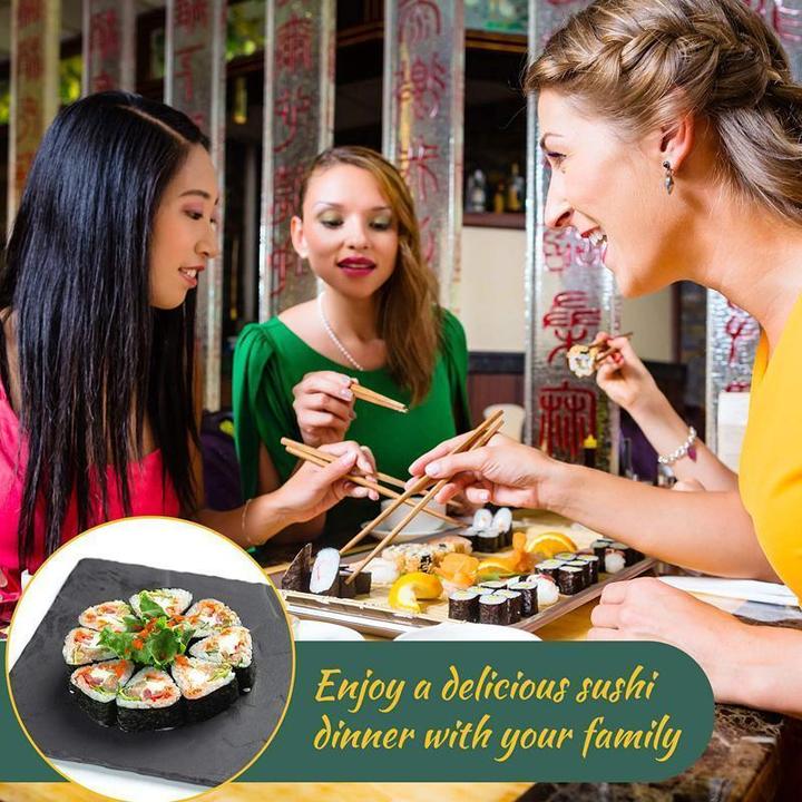 🔥Last Day 50% OFF🔥DIY Sushi Mold - Buy 3 Free Shipping