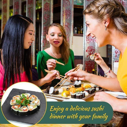 🔥Last Day 50% OFF🔥DIY Sushi Mold - Buy 3 Free Shipping