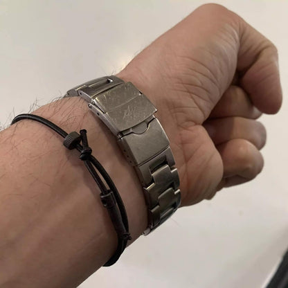 🔥2025 Hot Sale 49% OFF-EDC Survival Bracelet🎁