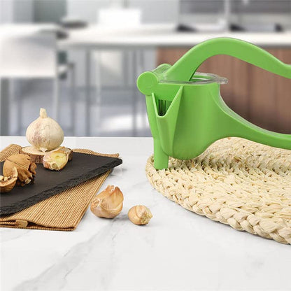 Manual Juicer Fruit Presser