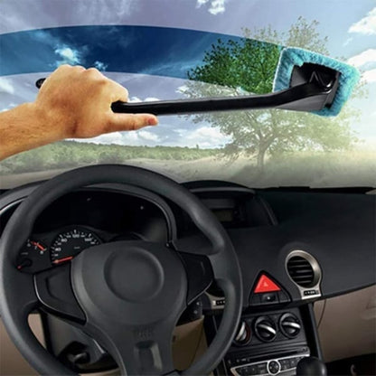 (🎁2025 New Year Hot Sale🎁)⚡BUY 1 GET 1 FREE -Windshield Cleaning Tool