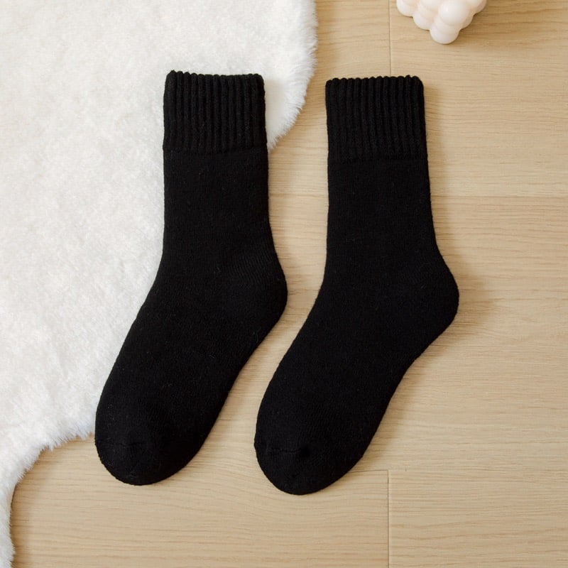 🔥Last Day Promotion 49% OFF🔥Wool Warm Socks For Winter