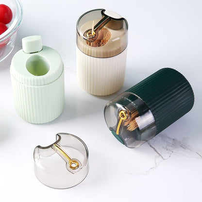 🔥Last Day 50% OFF🔥Pop-up Automatic Toothpick Dispenser