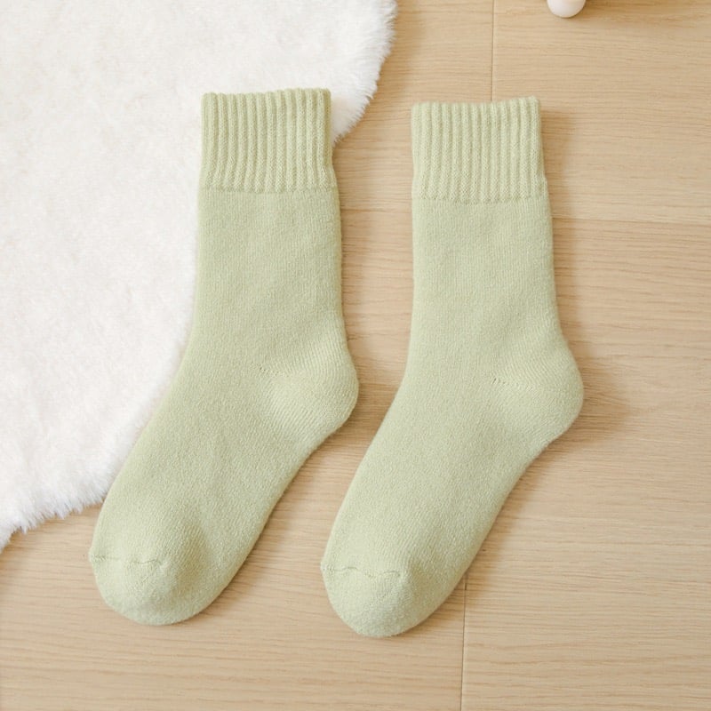 🔥Last Day Promotion 49% OFF🔥Wool Warm Socks For Winter