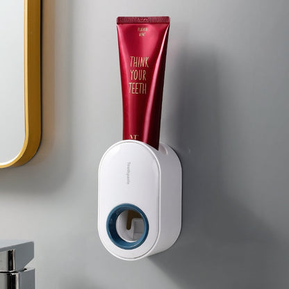 😍Last Day 49% Off - Rolling Toothpaste Squeezer